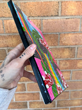 Load image into Gallery viewer, Portal Mortal Canvas Painting