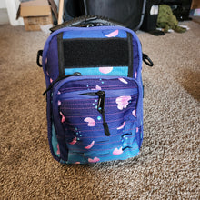 Load image into Gallery viewer, Leftover 'water' fae bag (NO PATCH INCLUDED)