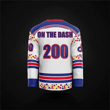 Load image into Gallery viewer, Wonder Bread Hockey *Embroidered*