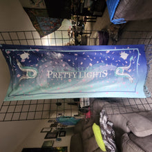 Load image into Gallery viewer, The Fantastic Haku Lights pashmina