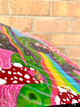 Load image into Gallery viewer, Portal Mortal Canvas Painting