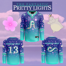 Load image into Gallery viewer, LE 35 Haku Lights hockey