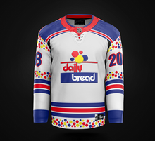 Load image into Gallery viewer, Wonder Bread Hockey *Embroidered*