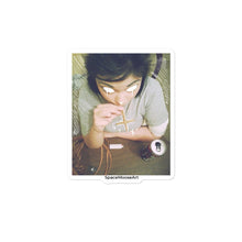 Load image into Gallery viewer, Blessed Be sticker