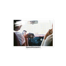 Load image into Gallery viewer, Buddies sticker