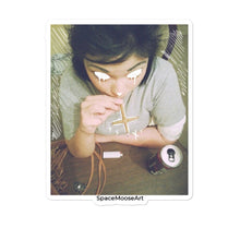 Load image into Gallery viewer, Blessed Be sticker