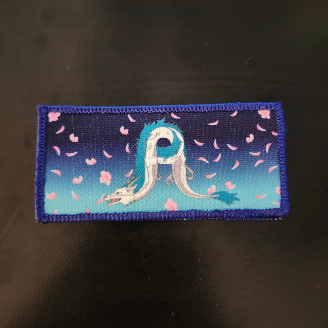 Leftover Haku PL patch