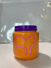 Load image into Gallery viewer, Mr Wobble plant/trinket jar
