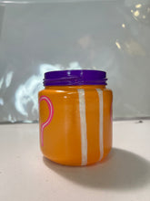 Load image into Gallery viewer, Mr Wobble plant/trinket jar

