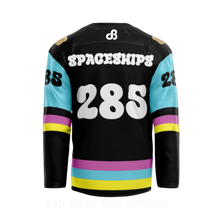 Load image into Gallery viewer, CMYK daily bread Jersey *unofficial/fanmade* *embroidered*
