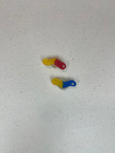 Load image into Gallery viewer, Gummy Worm Croc Jibbitz
