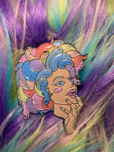 Load image into Gallery viewer, MeduWusa Enamel Pin CHOOSE YOUR OWN Singles
