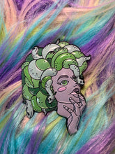 Load image into Gallery viewer, MeduWusa Enamel Pin CHOOSE YOUR OWN Singles
